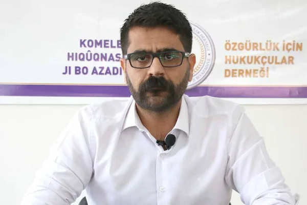 Adalet Bakanlığı yanıt vermedi