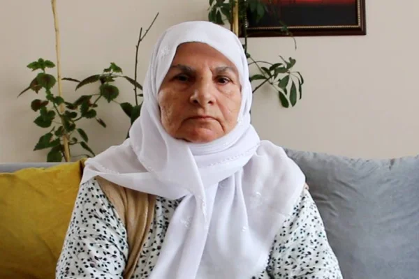 Nazire Birlik: Türk devletinden farkları yok