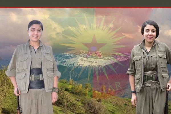 Tepeyi kaleye çevirdiler 