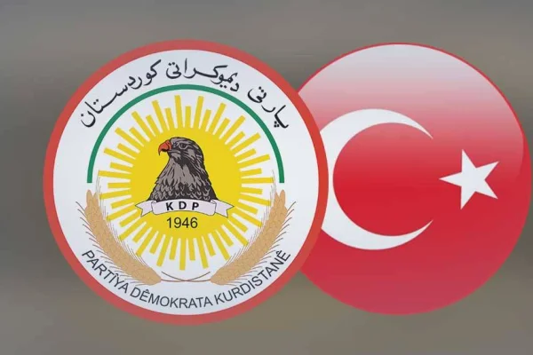 KDP tehlikeli oynuyor