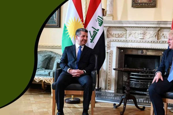 Kürdistan’da emperyalist stratejiler