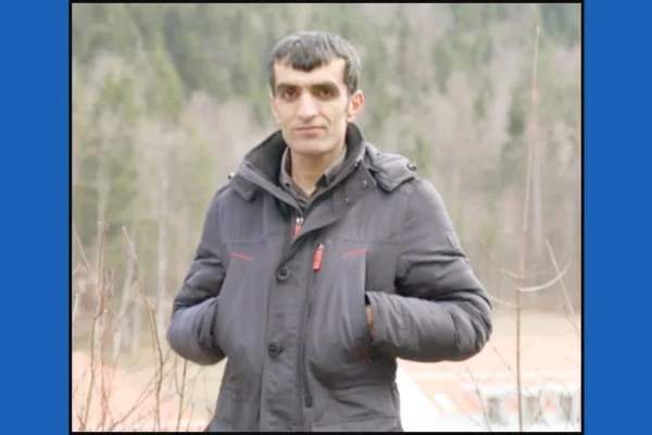 Yılmaz Acil’e 20 ay hapis!