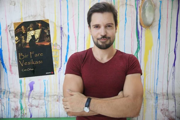 Batman’da geçen bir distopya: Bir fare vesikası