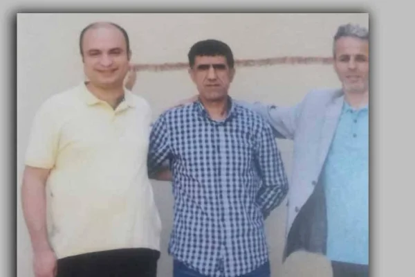 16 tutsak hücrede tutuluyor