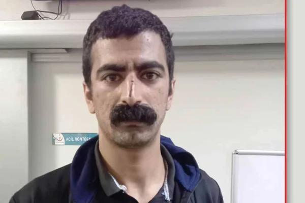 Ev baskınında işkence