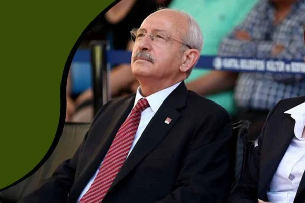 Kılıçdaroğlu‘nu çok kızdırdılar