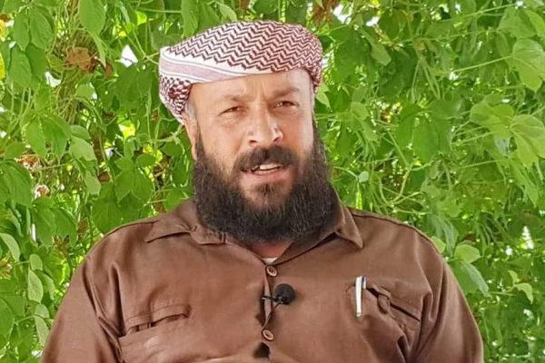 Barzani saldırıya zorluyor