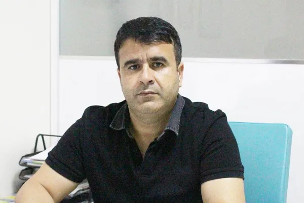 Kürtçe ‘hastayım’ diyememek