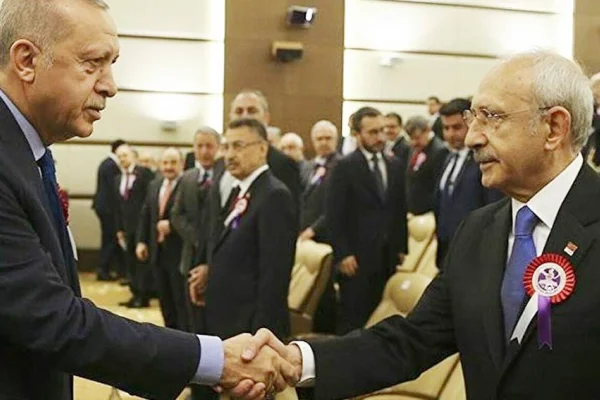TL’nin bir yüzü dış bir yüzü iç politika 