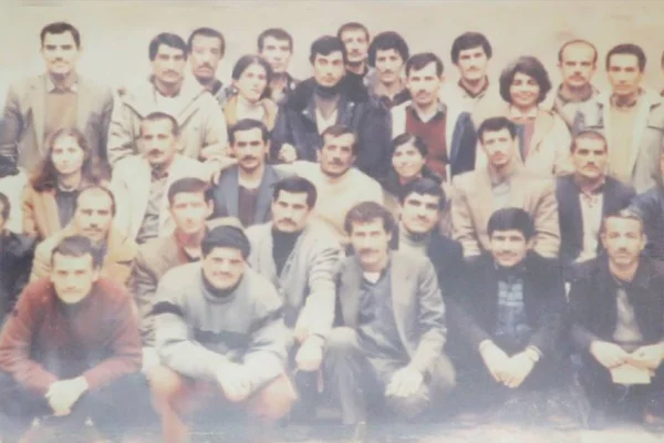 Bir fotoğrafın ardındaki tarih