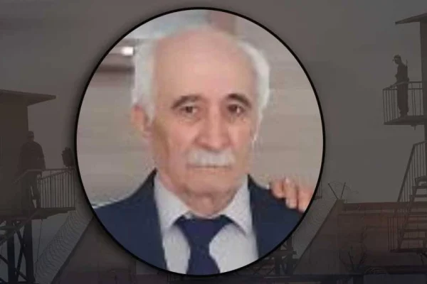 Tahliye etmeyip tabutla verdiler