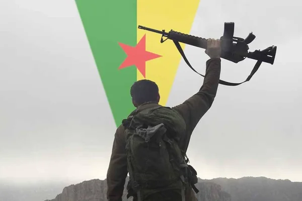 Bir ayda 515 askerini topladı