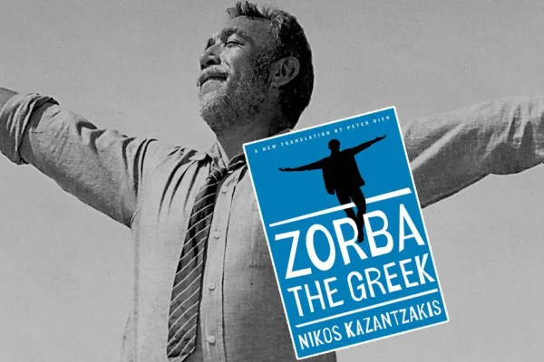 Zorba’da görmek istemediklerimiz