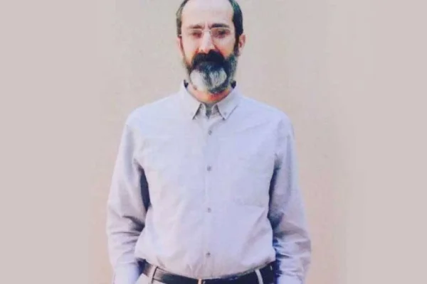 30 yıllık tutsak Güven’e ‘pişman mısın’ sorusu
