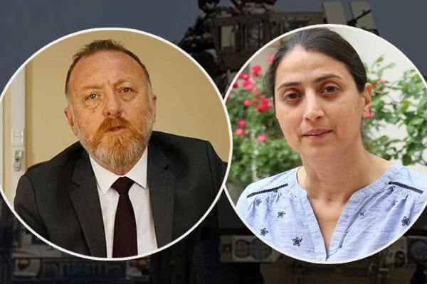 Türkiye iştahla bakıp saldırıyor