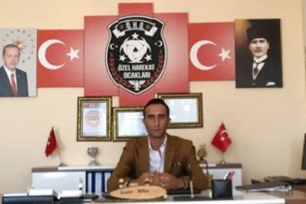 Sakine’nin katili: Ben devletime hizmet ediyorum