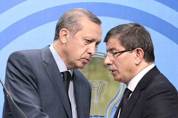 Ahmet Davutoğlu’nun itiraf edemedikleri