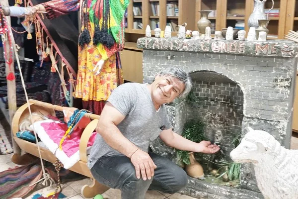 Adı Amele, getirdiği ülkemdi!