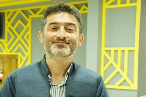Çîrok Projesi ile Kürt hikayeleri