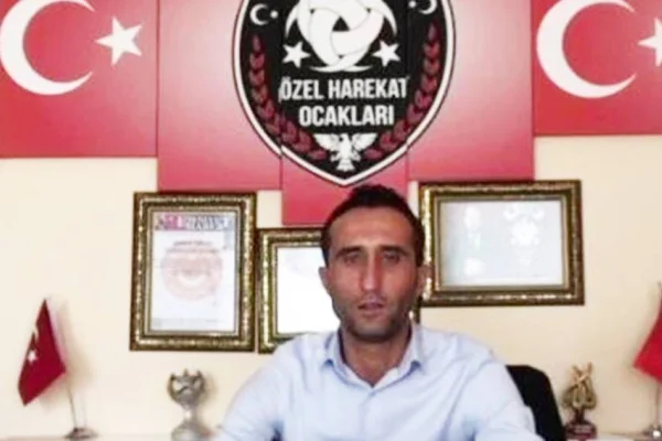 Kürtlük bitirilmek isteniyor