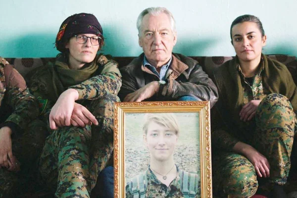 Anna’yı eve getirelim
