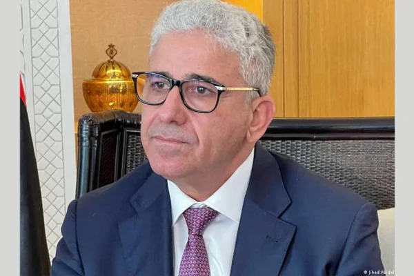 Başağa’nın hamlesi tutmadı