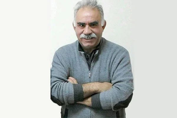 Önder Apo’nun duruşu zulme karşı direniştir! 