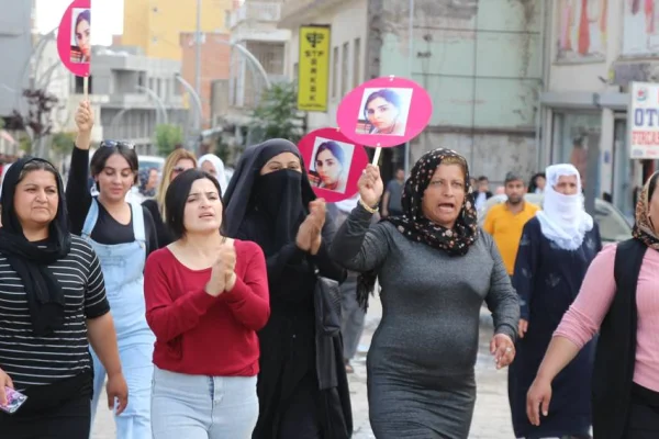 Kadın katilleri AKP’li