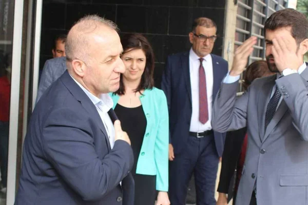 Özerk Yönetim’den Güney'de ziyaretler