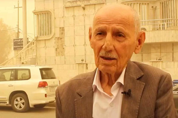 KDP’nin katlettiği kızı için 25 yıldır mücadele ediyor