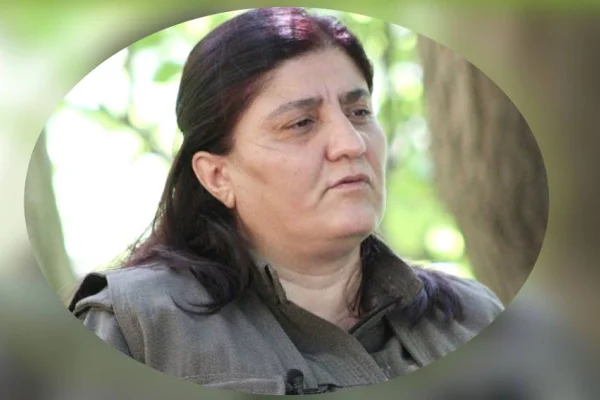 Tecavüz Türk devletinde kültürdür