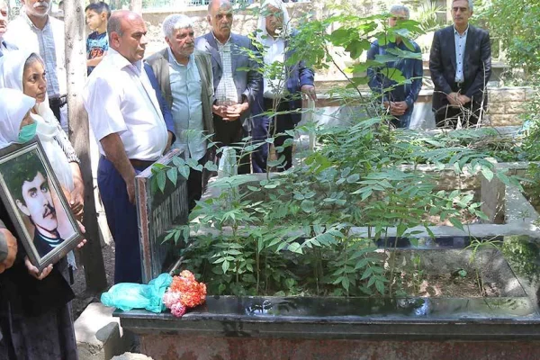 Dörtler anıldı