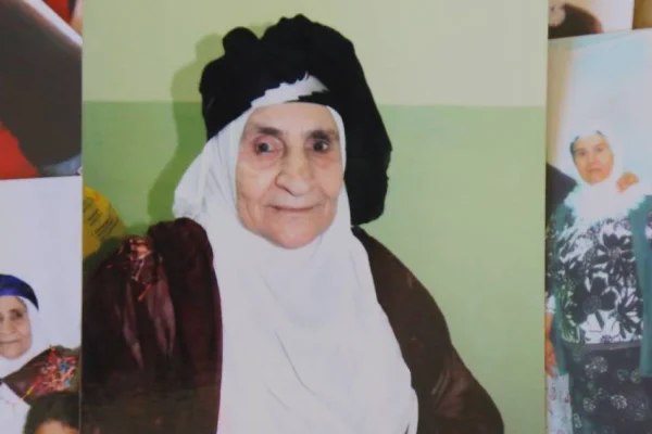 85 yıllık ömür mücadeleyle geçti 