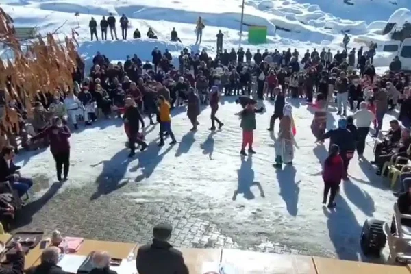 Dersim’in kadim değerleri yitip gitmeden…