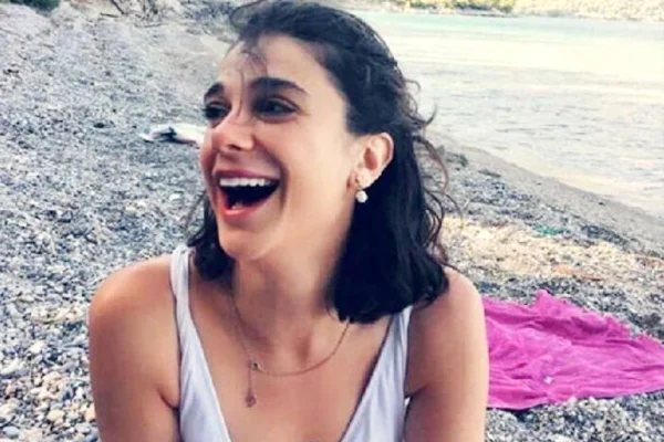 Pınar’ın katiline ‘tahrik’ koruması