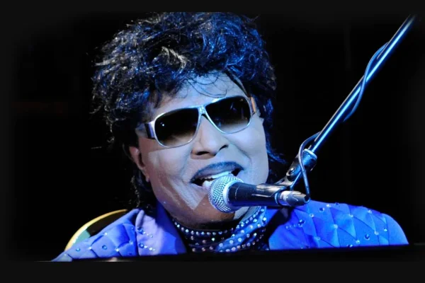 Rock’n Roll’un mimarı yaşamını yitirdi