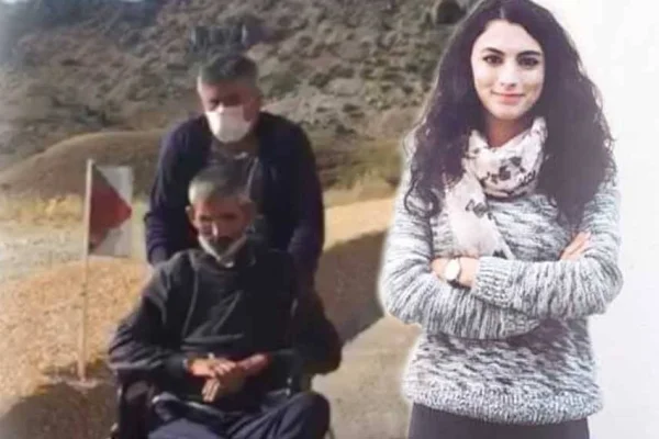 Dersim için adalet yürüyüşü