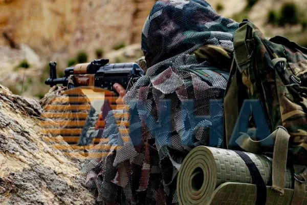 Efrîn işgal altında kalamaz