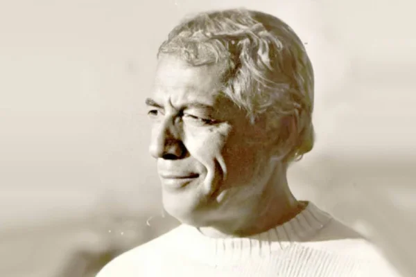 Musa Anter Destanı