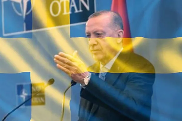 NATO’nun Kürt kırımına katılması isteniyor