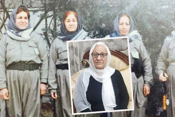 55 yıllık pêşmerge: KDP ulusal değerlere ihanet ediyor