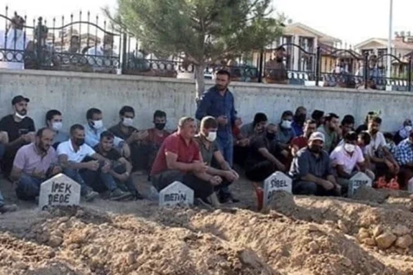 Katilin yalnız olmadığı doğrulandı