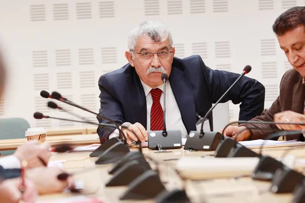 Kürtleri pazarlık konusu yapmayın 