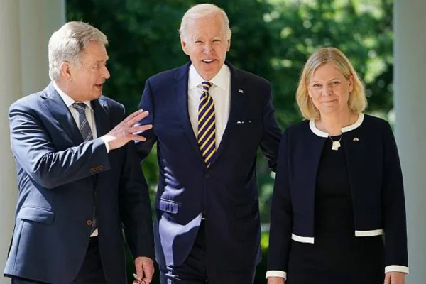 Biden Erdoğan’la görüşmeyecek