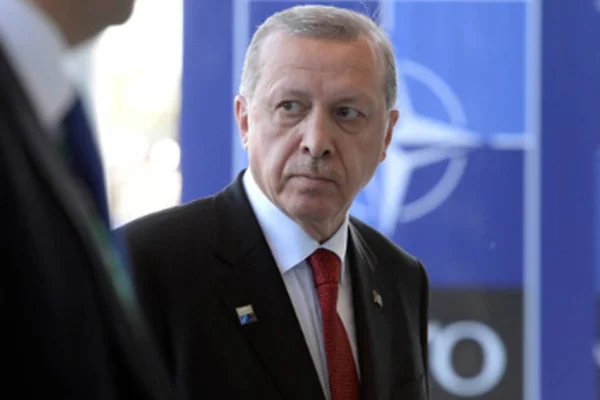 Güvenilmez müttefik!