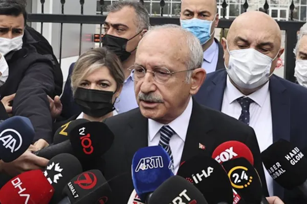 Helalleşme mi, hesaplaşma mı?