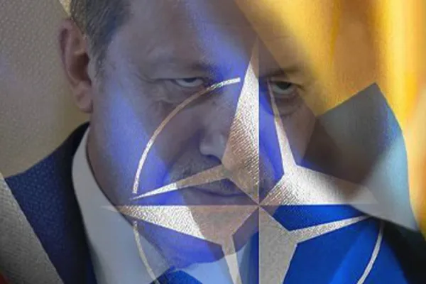 Kürtler, NATO ve Türkiye  