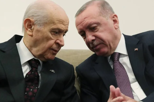 Müzakere süreci derin dondurucudan nasıl çıkarılır?