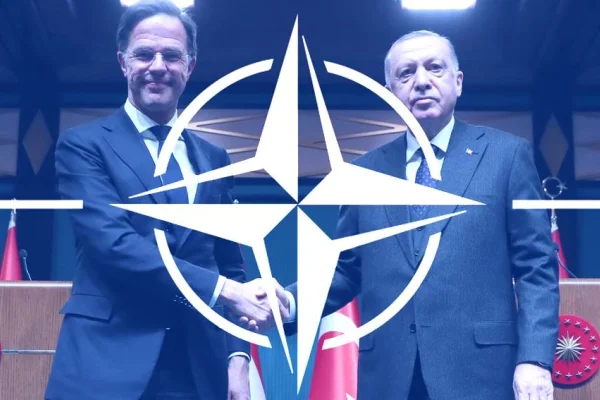 Ey gerilla: merhamet et, Recep’i 'mağdur' etme!