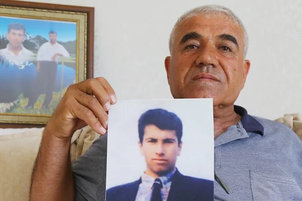 Bu devlet suçlu